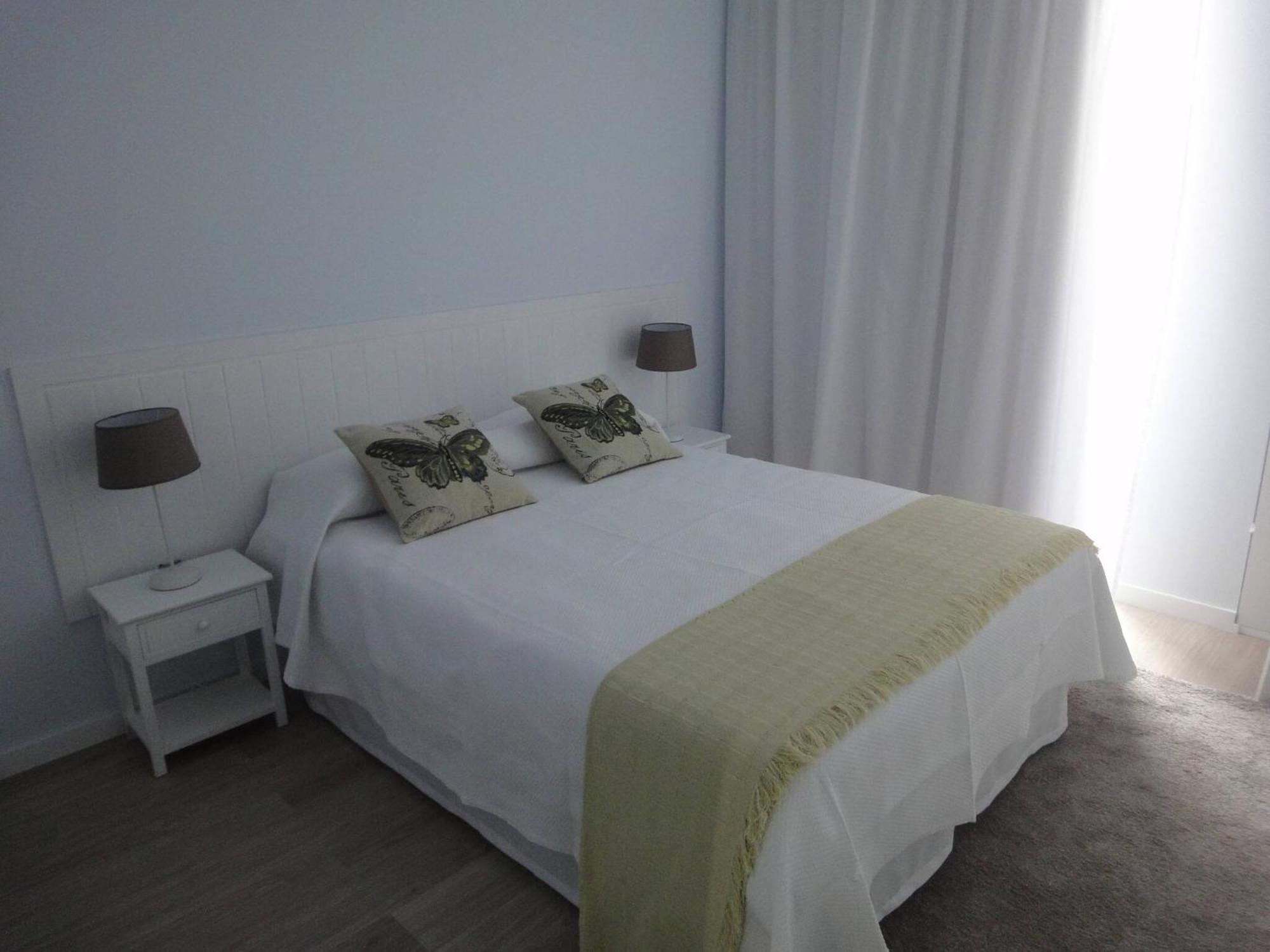 Apartamentos Almeida Garrett Ponta Delgada Exterior foto